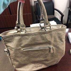 Jessica Simpson tote/purse